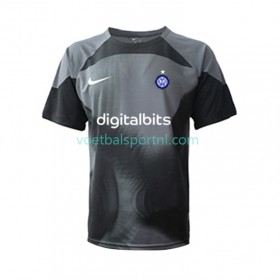 Inter Milan Doelman Thuis Shirt 2022-23